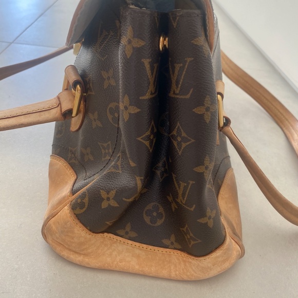 Louis Vuitton Beverly Mono - Picture 5 of 9